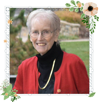 Barbara Ann Ferrill